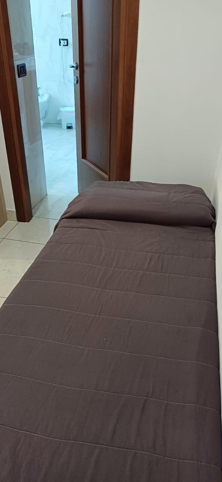 B&B Terracina Holiday Kültér fotó