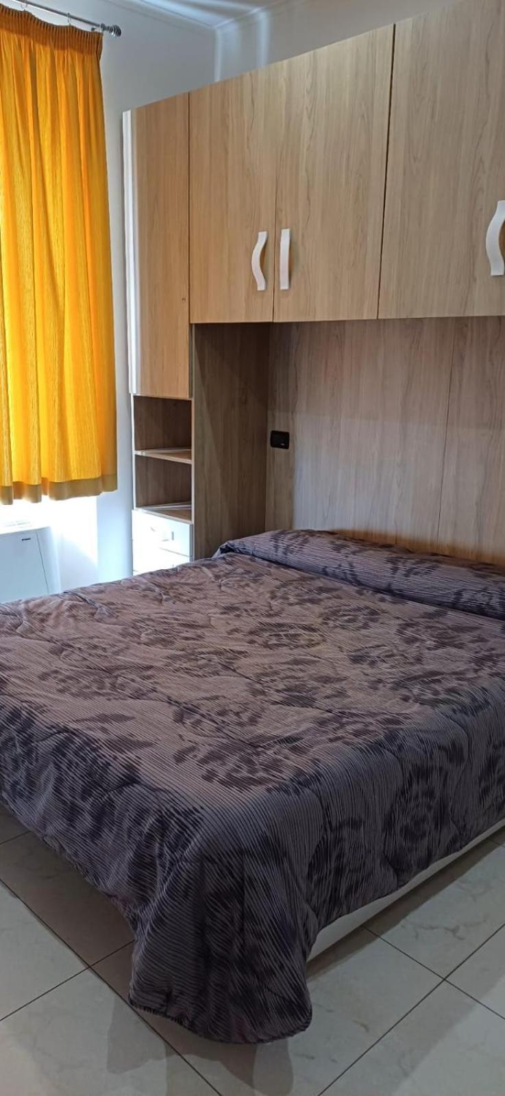 B&B Terracina Holiday Kültér fotó